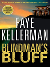 Cover image for Blindman's Bluff